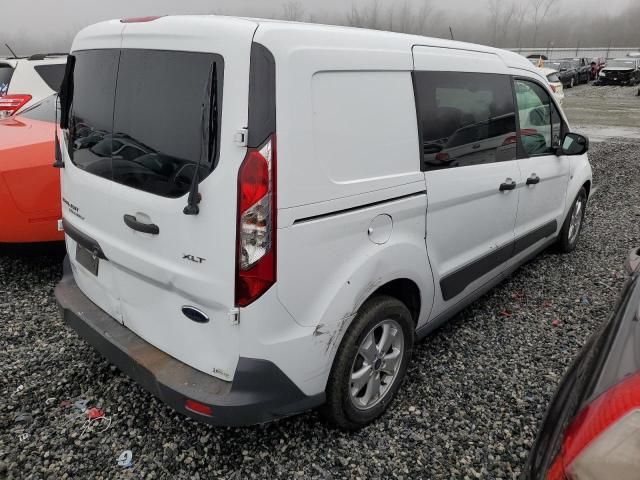 2016 Ford Transit Connect XLT