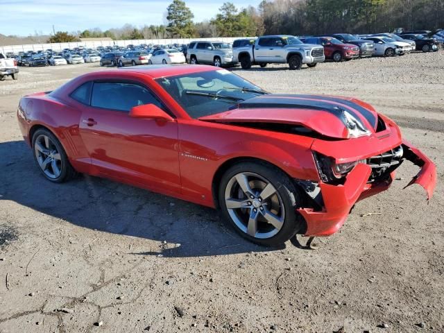 2010 Chevrolet Camaro SS