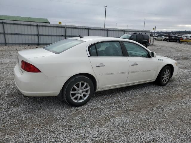 2008 Buick Lucerne CXL