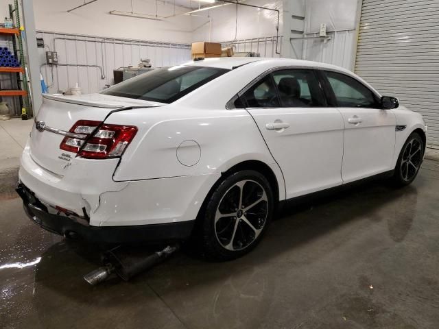 2014 Ford Taurus SEL