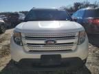 2011 Ford Explorer Limited