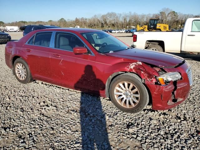 2014 Chrysler 300