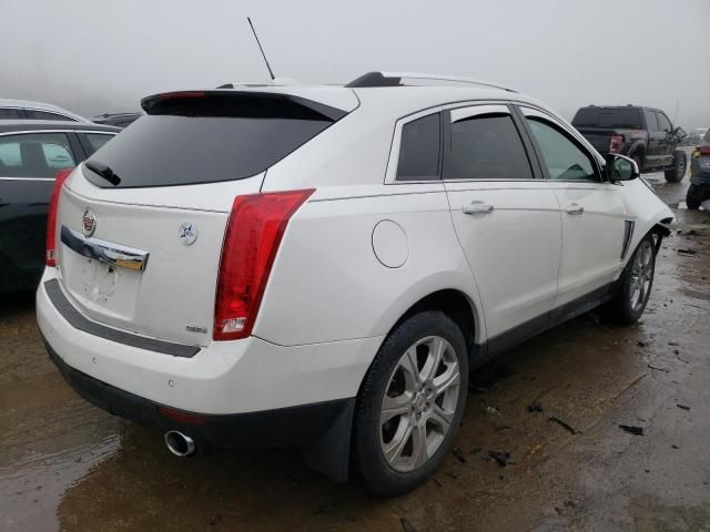 2015 Cadillac SRX Premium Collection