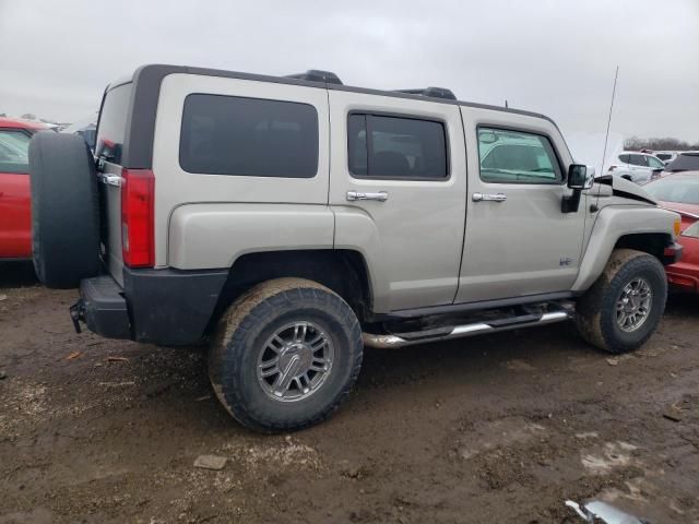 2007 Hummer H3