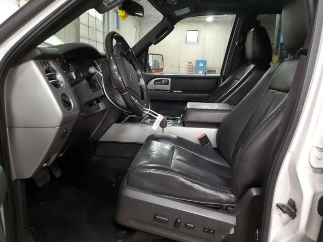 2013 Ford Expedition EL Limited