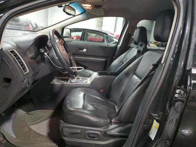 2008 Ford Edge Limited