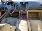 2006 Lexus GS 430