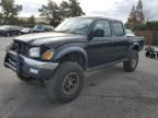 2004 Toyota Tacoma Double Cab Prerunner