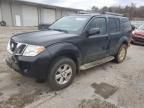 2011 Nissan Pathfinder S