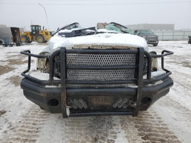 2006 Dodge RAM 2500 S