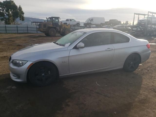 2013 BMW 335 I