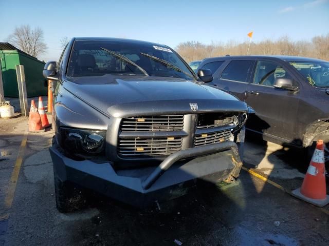 2004 Dodge RAM 1500 ST