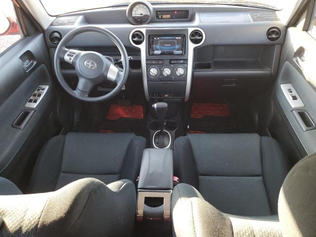 2006 Scion XB