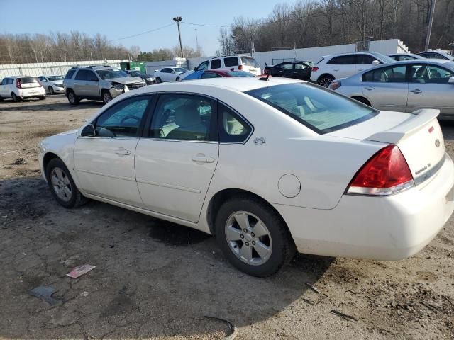 2006 Chevrolet Impala LT