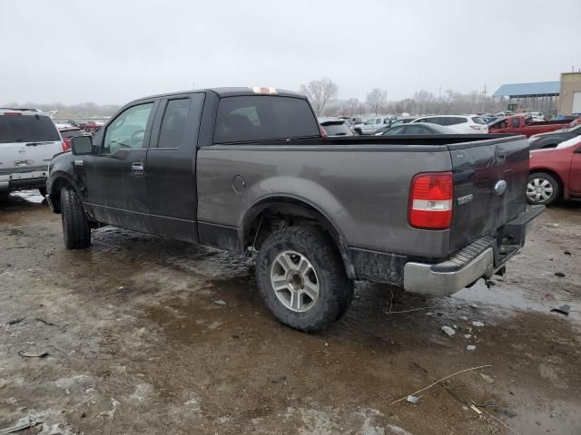 2006 Ford F150