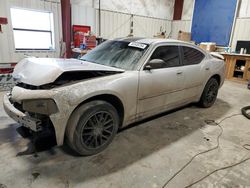 2008 Dodge Charger SXT en venta en Helena, MT