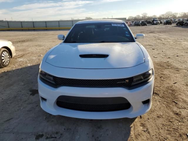 2016 Dodge Charger SE