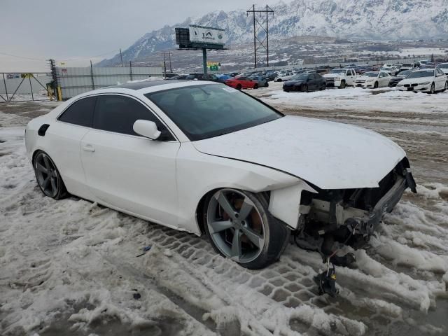 2010 Audi A5 Premium