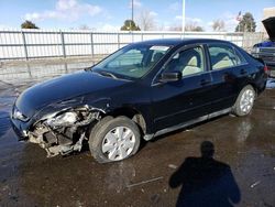 2004 Honda Accord LX for sale in Littleton, CO