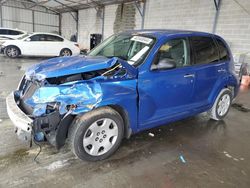 Salvage cars for sale from Copart Cartersville, GA: 2003 Chrysler PT Cruiser Classic