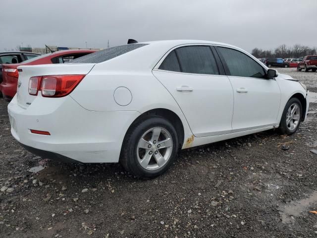 2013 Chevrolet Malibu LS