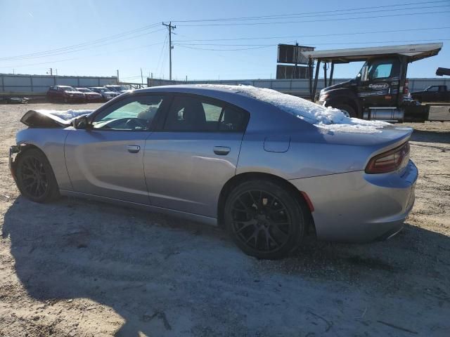 2017 Dodge Charger SXT