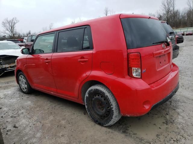 2013 Scion XB