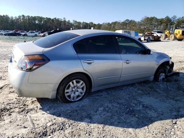 2010 Nissan Altima Base