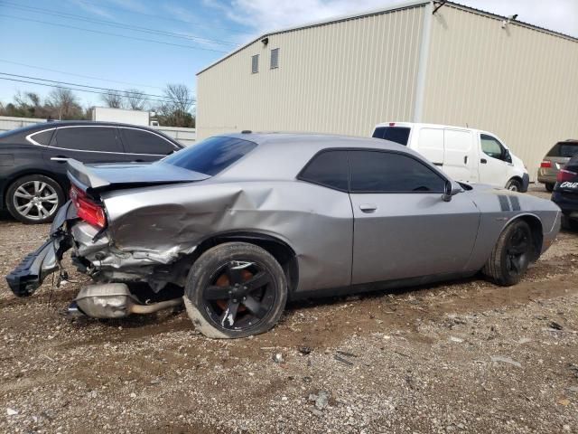 2014 Dodge Challenger SXT