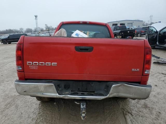 2004 Dodge RAM 1500 ST