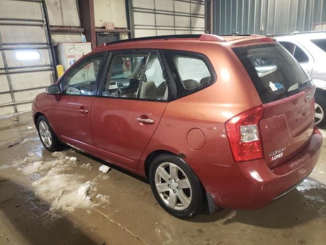 2007 KIA Rondo LX