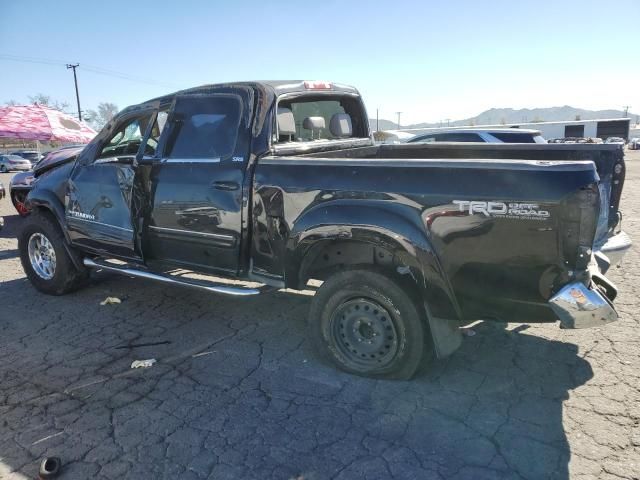 2004 Toyota Tundra Double Cab SR5