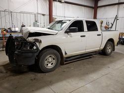 Salvage cars for sale from Copart Billings, MT: 2018 Dodge RAM 1500 SSV