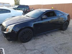 2012 Cadillac CTS for sale in North Las Vegas, NV