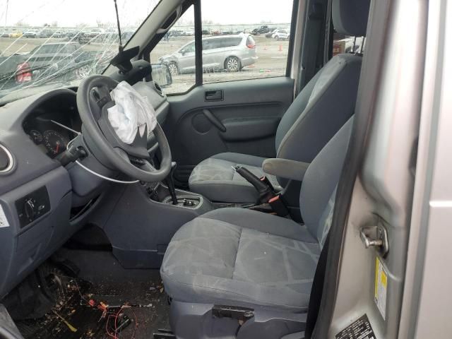 2012 Ford Transit Connect XLT Premium