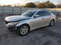 Hyundai salvage cars for sale: 2013 Hyundai Genesis 3.8L