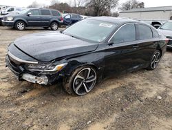 2022 Honda Accord Sport for sale in Chatham, VA