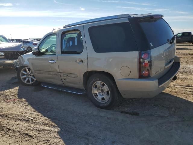 2007 GMC Yukon Denali