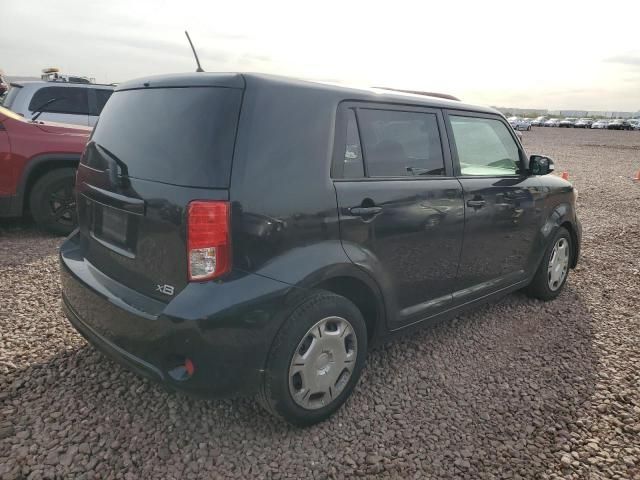 2013 Scion XB