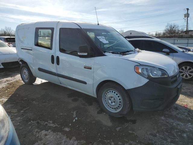 2018 Dodge RAM Promaster City