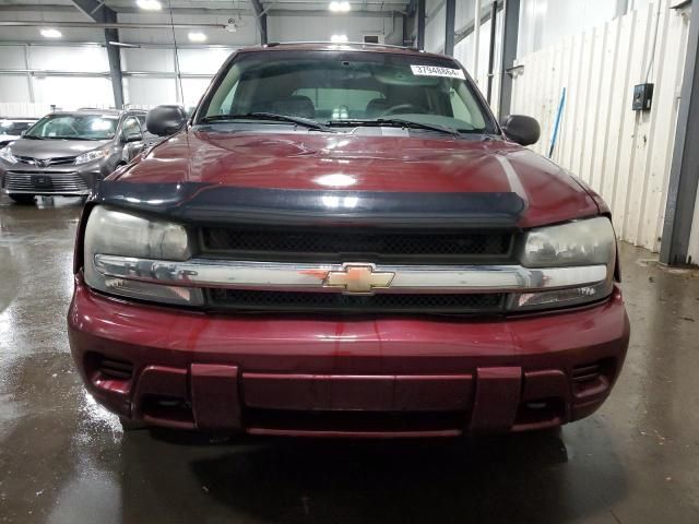 2005 Chevrolet Trailblazer LS