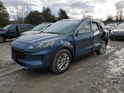 2020 Ford Escape SE for sale in Madisonville, TN