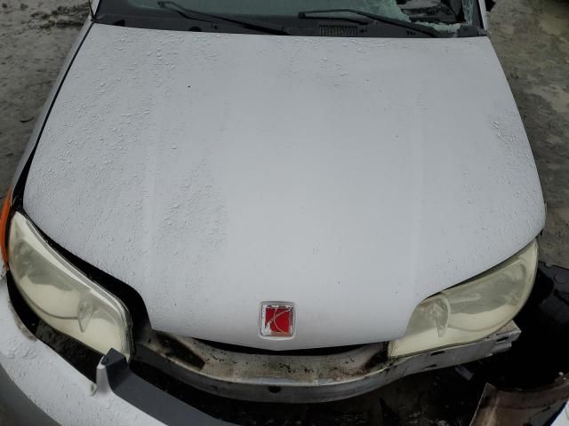 2006 Saturn Ion Level 2