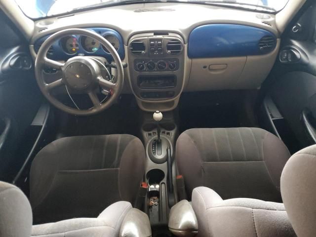 2003 Chrysler PT Cruiser Classic