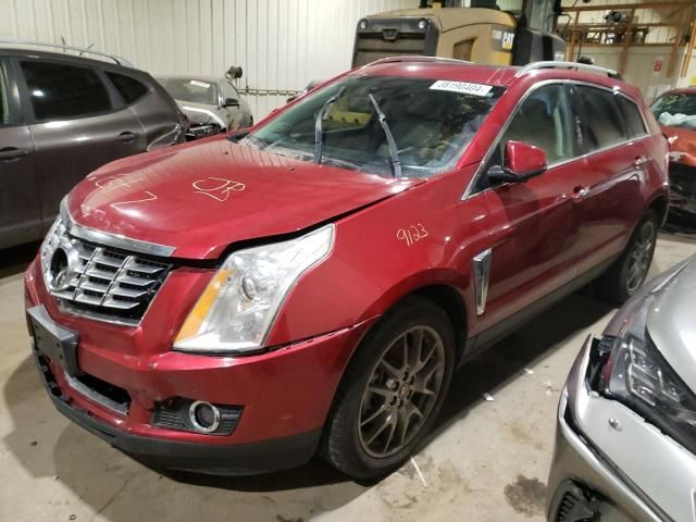 2016 Cadillac SRX Premium Collection