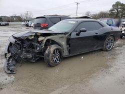 Salvage cars for sale from Copart Conway, AR: 2023 Dodge Challenger R/T