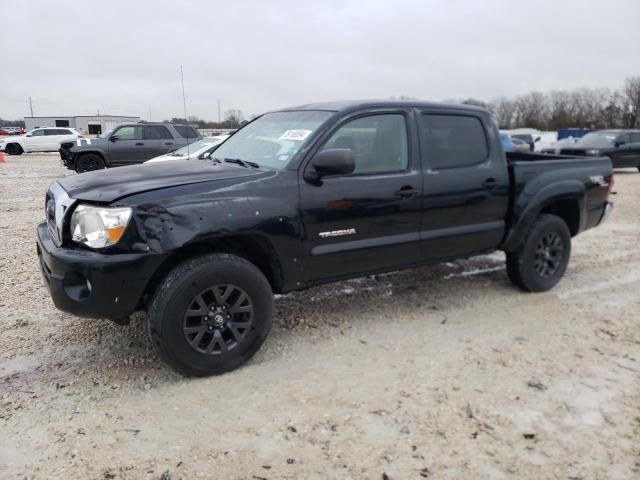 2006 Toyota Tacoma Double Cab