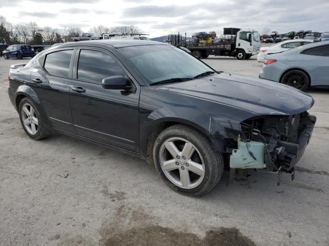 2008 Dodge Avenger R/T