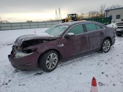 2011 Ford Taurus Limited for sale in Barberton, OH