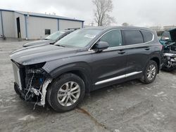 2020 Hyundai Santa FE SEL for sale in Tulsa, OK